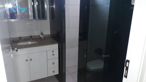 Imagem 11 de 17 de Apartamento À Venda, 120 M² Por R$ 1.150.000,00 - Itaim Bibi - São Paulo/sp - Ap1318
