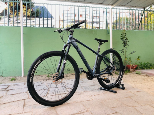 Bicicletas Xtreme Modelo Florida, Frenos Hidráulicos, Aro 29