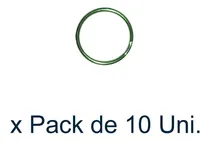 Comprar Aros Argollas De Colores Para Llaveros. Mercería Accesorio
