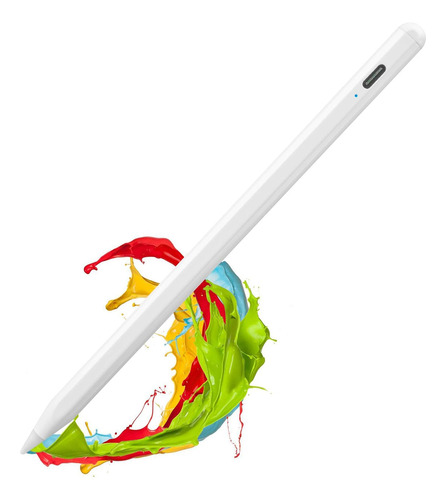 Lapiz Optico Electronico Para Lenovo Duet Chromebook 2 En...