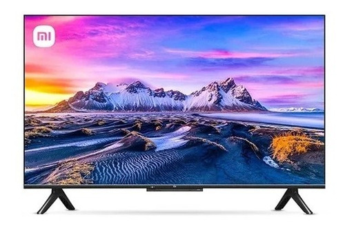 Televisor Xiaomi 43 Uhd P1 L43m6 Mtk