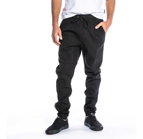 Pantalon Rusty Hook Out Pant Jr Niño Jogger Importado