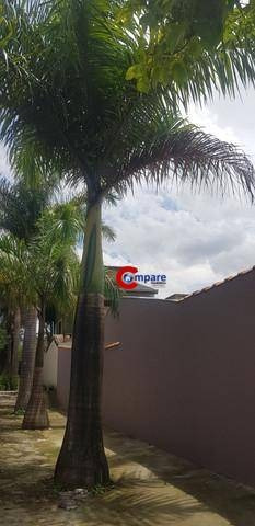 Imagem 10 de 10 de Casa À Venda, 111 M² Por R$ 500.000,00 - Pimentas - Guarulhos/sp - Ca1252
