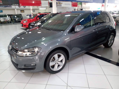 Volkswagen Golf 1.6 Msi Comfortline 16v Total Flex 4p