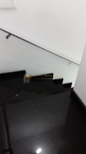 Imagem 12 de 24 de Sobrado Para Venda No Bairro Vila Carrão, 3 Dorm, 1 Suíte, 2 Vagas, 110 M - 4461
