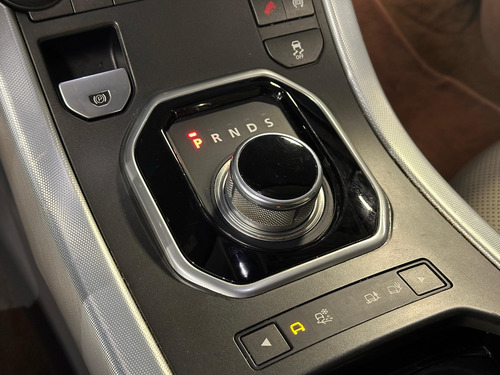 Land Rover Evoque 2.0 Si4 Dynamic 3p