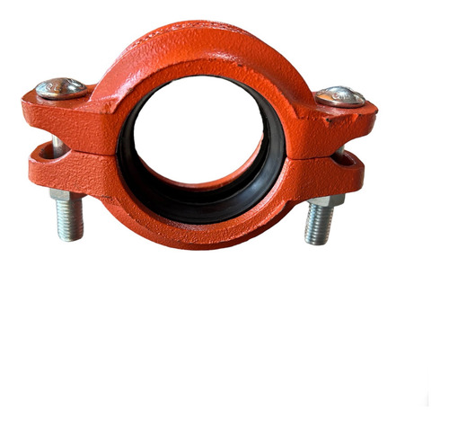 Cople Ranurado De 2 Ul/fm