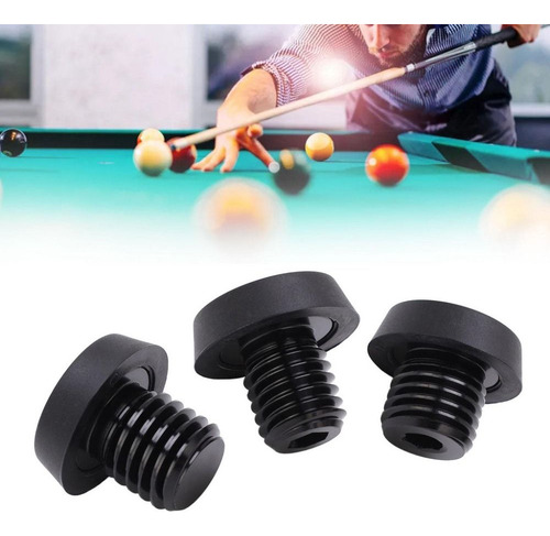 Accesorio De Extensión Para Billar Billar Cue Bumper
