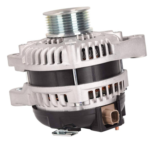 Libgeya Alternador 12v 130a Polea Sobremarcha Para Lx Ex