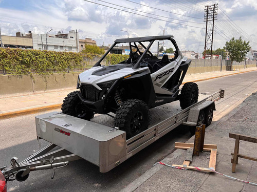 Imagen 10 de 17 de Polaris Rzr Xp Pro 1000 2022 0km Pro Atv Motorsports