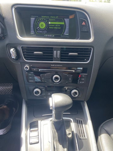 Imagen 10 de 15 de Audi Q5 Inmaculada