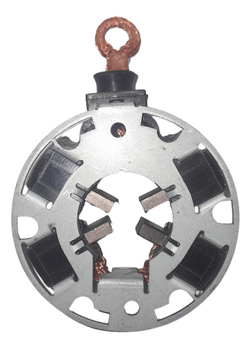 Porta Carbones Tipo Denso Vw Up Golf Gol Voyage Polo Pc-2421