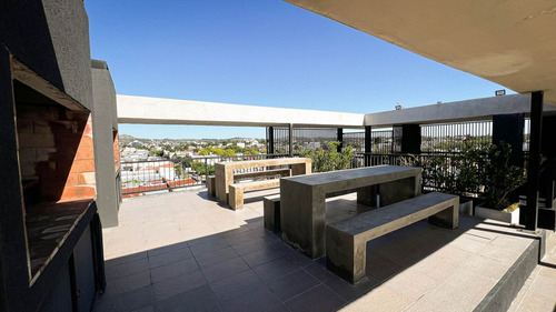 Venta Departamento A Estrenar Tandil Semicentro