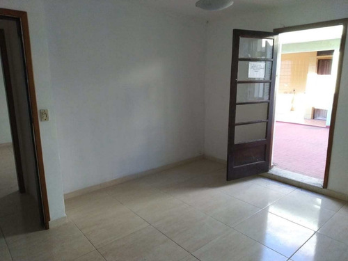 Casa Com 3 Dorms, Jardim Jussara, São Paulo - R$ 850 Mil, Cod: 1605 - V1605