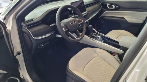 Imagem 5 de 5 de Jeep Commander Limited T270 Turbo Flex 2022