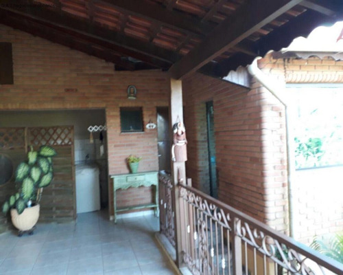 Imagem 8 de 16 de Chácara Para Locação No Quintas De Pirapora - Salto De Pirapora/sp - Ch00751 - 69899543