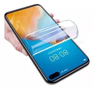 Película Hydrogel Hd Para Huawei Vários Modelos