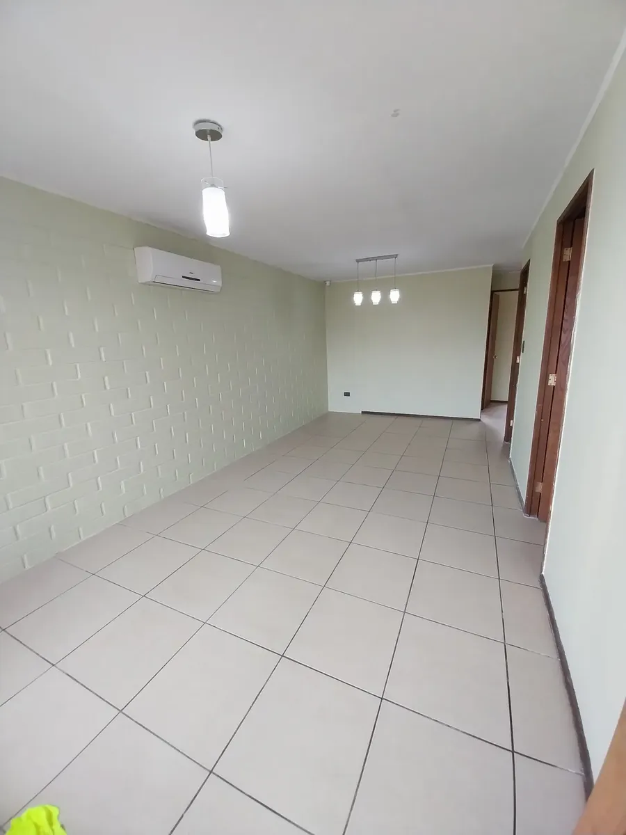 Imagen 4 de 22 de Amplia Casa De 1 Piso En Arriendo, Valle Grande