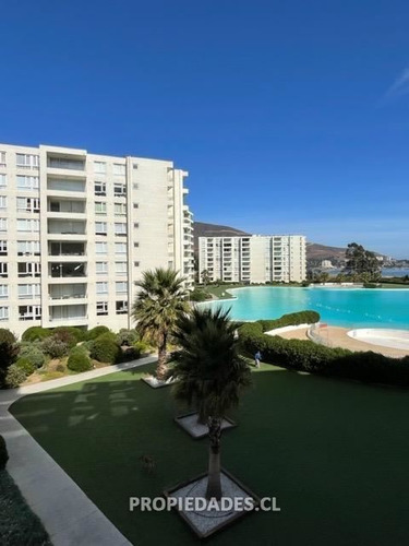 Imagen 9 de 18 de Departamento En Venta De 2 Dorm. En Papudo
