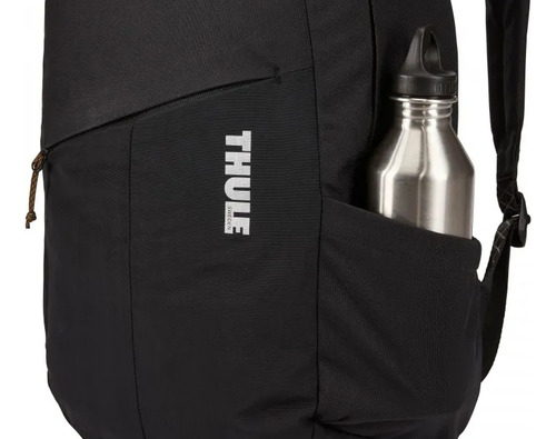 Mochila Thule Notus 20l Black