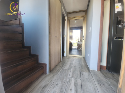 Bella Casa En Venta Alto El Manzano Til Til