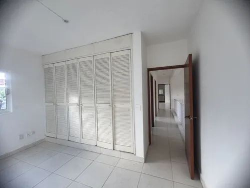 Casa En Residencial Campestre, Cancun, Q. Roo.