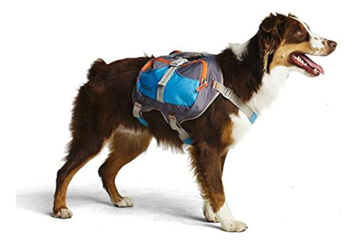 Mochila Perro Cesar Millan | Alforja Para Perros Para Adiest