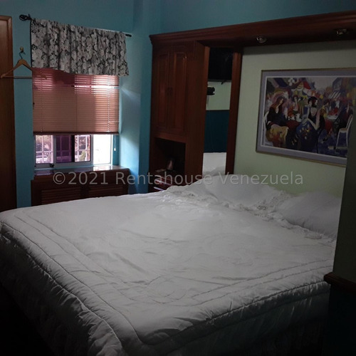 Imagen 5 de 12 de Apartamento En Venta Los Naranjos Del Cafetal Rah3 Mls22-9894