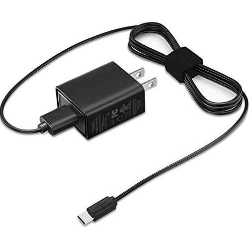 Cargador Usb Para El Nuevo Kindle Fire Hd10-11th 9th Generat