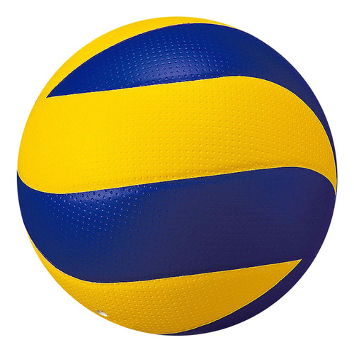 Voleibol De Playa Pelota De Voleibol De Suave Tamaño