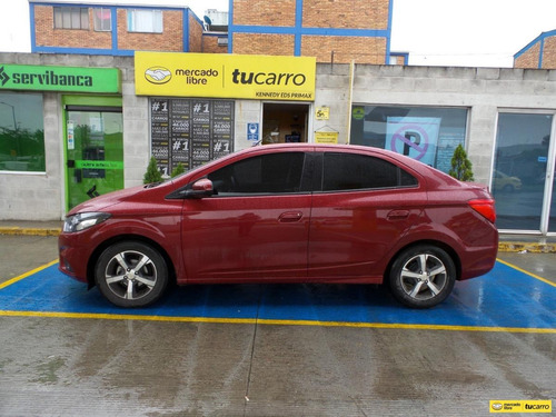 Imagen 4 de 17 de Chevrolet Onix Ltz
