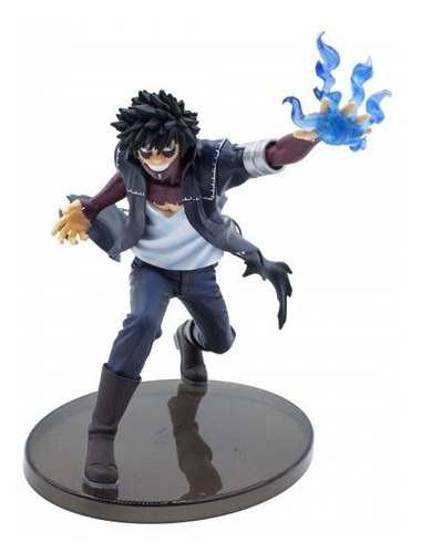 Banpresto My Hero Academia The Evil Villains Vol 3 Dabi | A