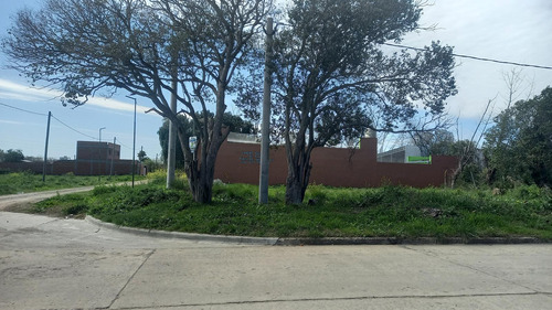 Terreno En Esquina En Venta La Plata