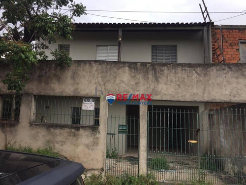 Imagem 19 de 20 de Casa Com 3 Dormitórios À Venda, 100 M² Por R$ 320.000,00 - Parque Residencial Vila União - Campinas/sp - Ca4095