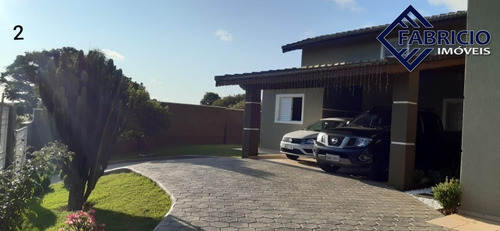 Imagem 4 de 30 de Casa - Ca00331 - 68986881
