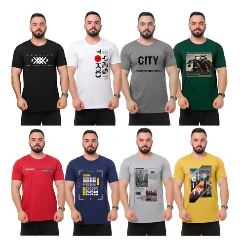 50 camisas store atacado