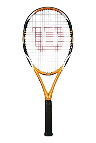 Raqueta Wilson [k] Factor Zen Team Fx 103 Wrt7907103