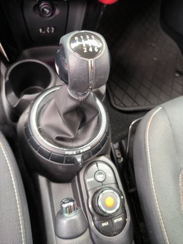 Mini Cooper 1.5 F56 Pepper Wired 136cv