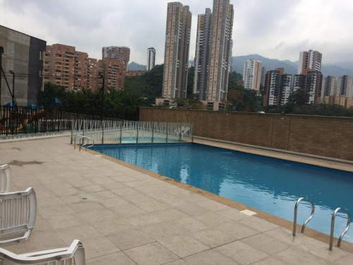 Imagen 3 de 13 de Apartamento En Venta Calle Nueva 1092-861