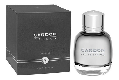 Perfume Cardon Callao Hombre X50ml