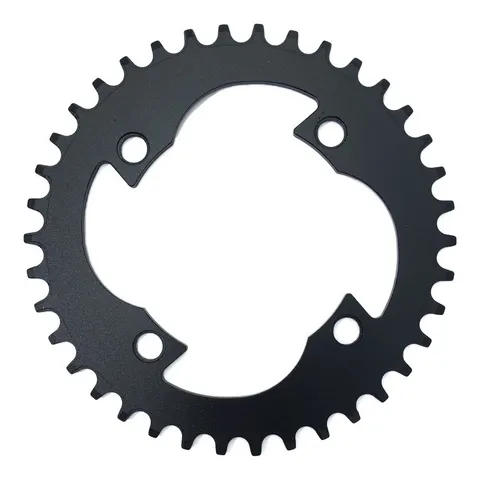Plato Monoplato Bicicleta 38t Spy Narrow Wide Bcd 104 8-10v