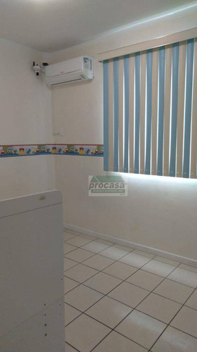 Imagem 13 de 20 de Apartamento Com 3 Dormitórios À Venda, 74 M² Por R$ 260.000,00 - Parque Dez De Novembro - Manaus/am - Ap3194