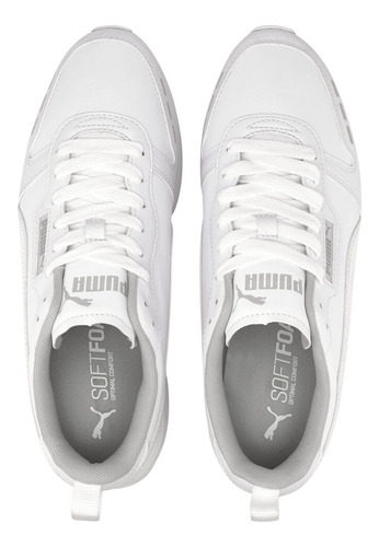 Tenis Puma R78 Sl Unisex