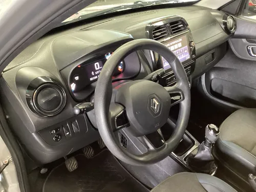 Renault Kwid 1.0 Iconic Mt