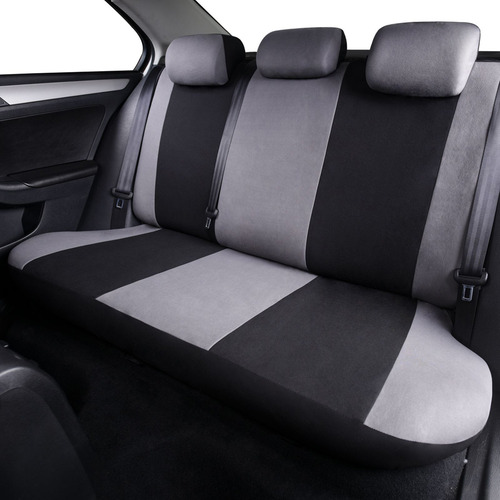 Funda De Asiento De Coche De Poliéster, Funda Universal Para