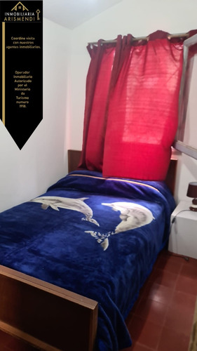 Vende Con Renta, Gran Potencial A Una Cuadra Rambla Atlantida