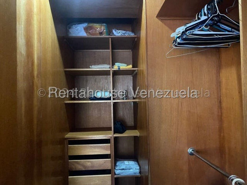 Apartamento En Venta Altamira