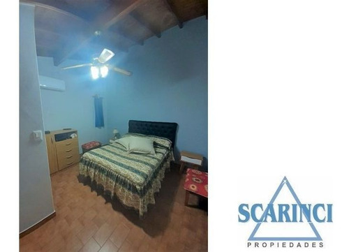 Imagen 7 de 12 de Venta - Ceraso Al 1700 - Santos Lugares.- Ph De 3 Amb