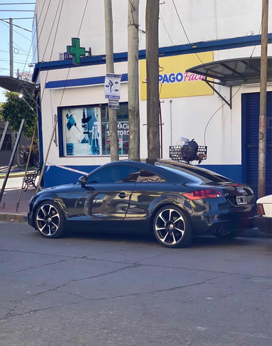 Audi TT 1.8 T Fsi
