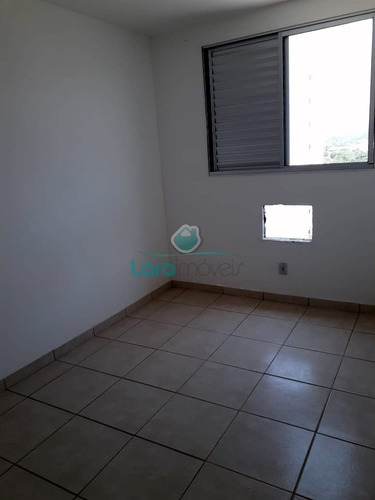 Apartamento Em Alto Da Glória - Macaé, Rj - 2898